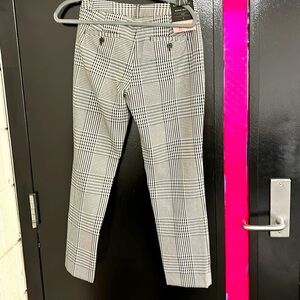 Banana Republic pants 
With tags